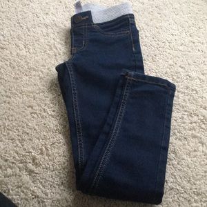 Girls pants